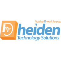 Heiden technology solutions