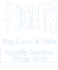 Heights security & heights key lock and safe