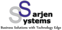 Sarjen Systems Pvt. Ltd.