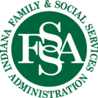 Indiana State Government - Family and Social Services Administration