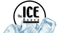 The ice house