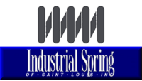 Industrial spring of st. louis, inc.