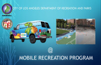 Community Health Councils & City of LA Department of Recreation and Parks