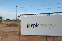 Epic Energy South Australia Pty Ltd