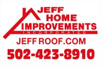 Jeff home improvements inc