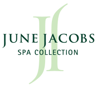 June jacobs spa collection
