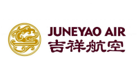 Juneyao airlines co., ltd.