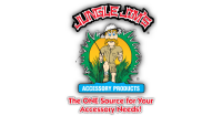 Jungle jim's accessory products and services