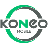 Koneo mobile