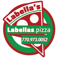Labellas pizza