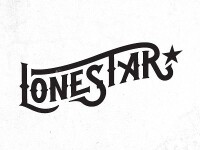 Lonestar logos