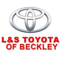 L&s toyota of beckley