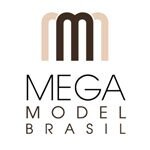 Mega model brasil