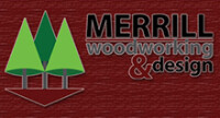 Merrill woodworking & design inc
