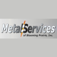 Metal services of blooming prairie, inc.