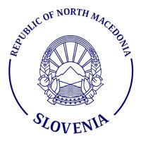 Macedonian Embassy - Slovenia