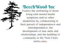 Becchwood, Inc.