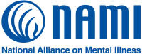 National Alliance for the Mentally Ill (NAMI)