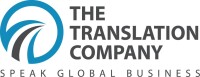 Major translation company