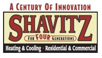 Shavitz Heating and Air Conditioning