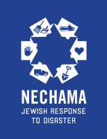 Nechama - jewish response to disaster