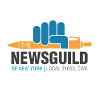 The newsguild of new york