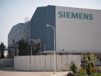 Siemens Ltd Vadodara