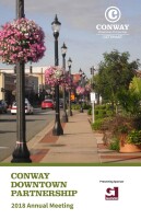 Conway Downtown Partnership