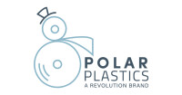 Polar plastics