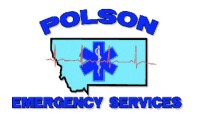 Polson ambulance