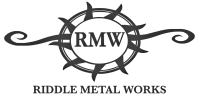 Riddle metal works