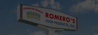Romeros food products inc