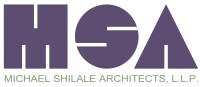 Michael shilale architects, llp