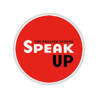 Speak up english school