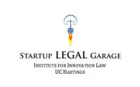 Startup legal garage
