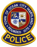 Ocean City Police Department
