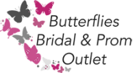 Butterflies Bridal