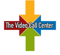 The video call center