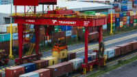 Transnet port terminals