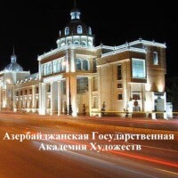 Azerbaijan State Academy of Fine Art