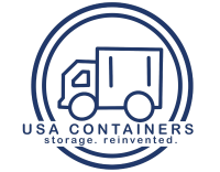 Usa container