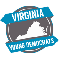 Virginia young democrats
