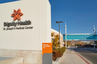 St. Joseph's Medical Center Stockton, CA