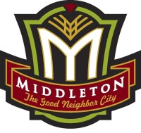 City of middleton - middleton tourism commission