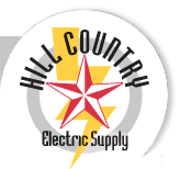 Hill Electric Supply