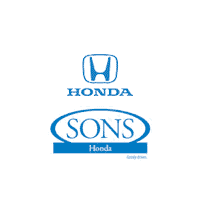 Sons Honda