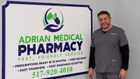 Adrian medical
