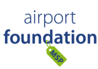 Airport foundation msp