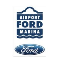 Airport marina ford