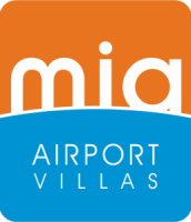 Airport villas